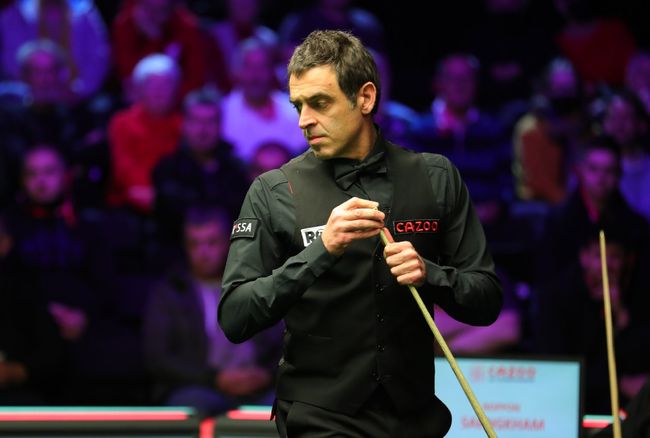 并且从容地 并且从容地