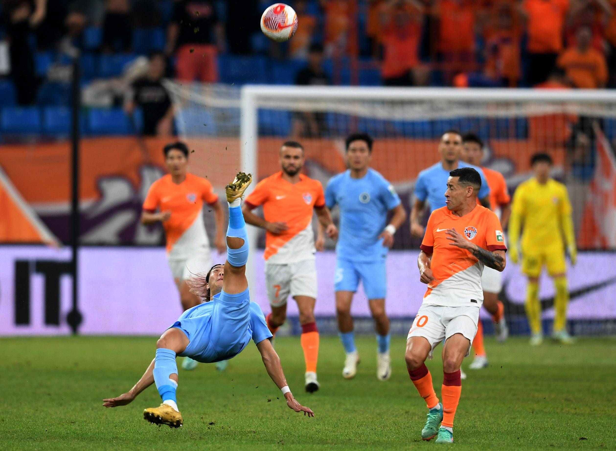 更多悬念 更多悬念