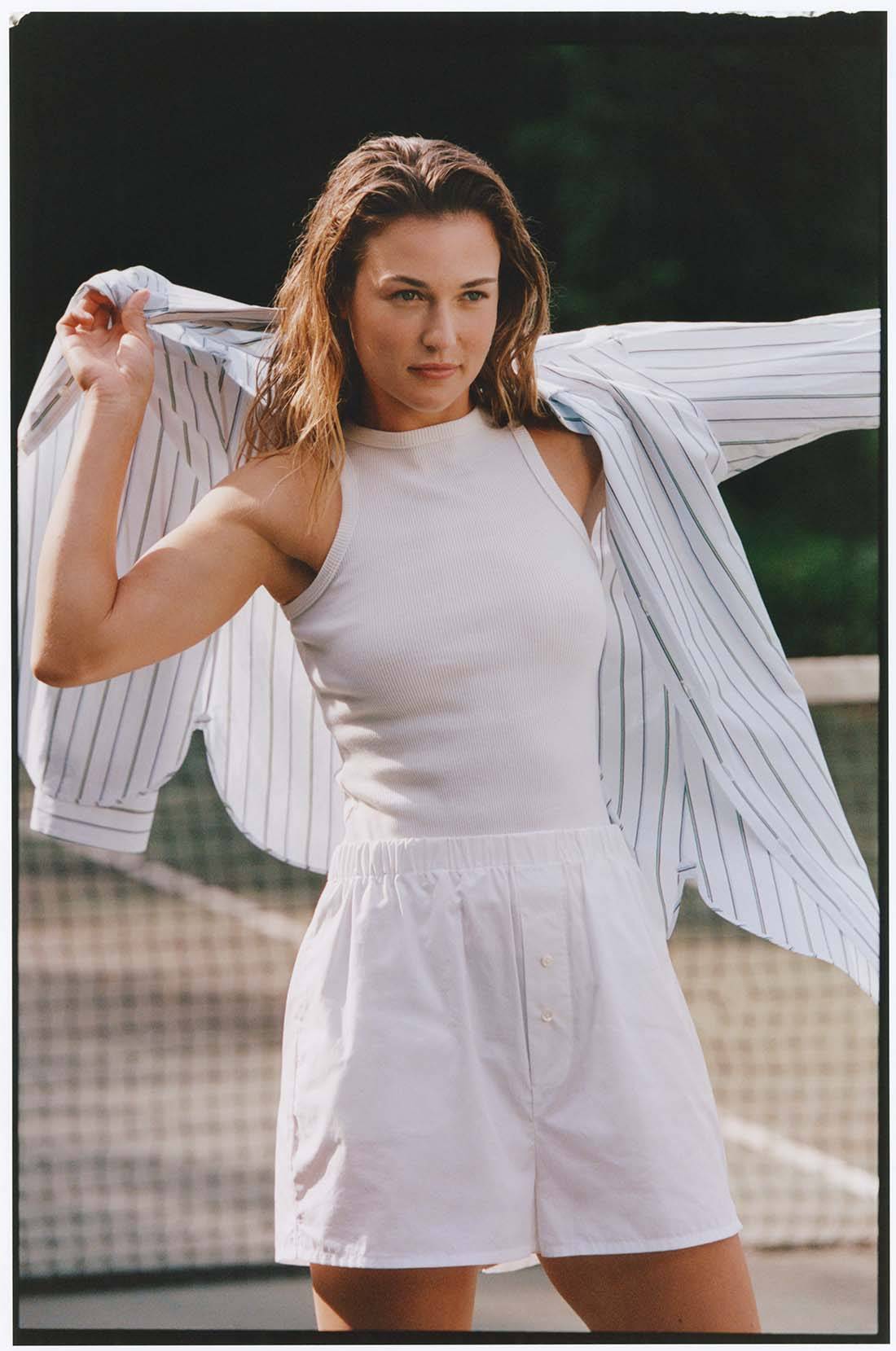 比赛将滑向 比赛将滑向