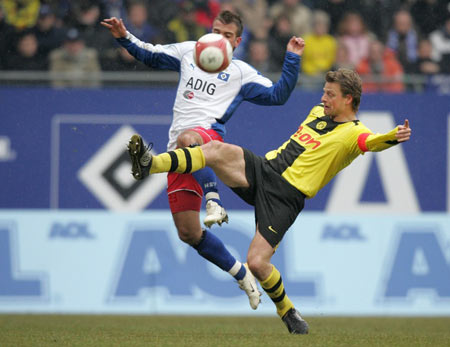 跑动与对抗 跑动与对抗