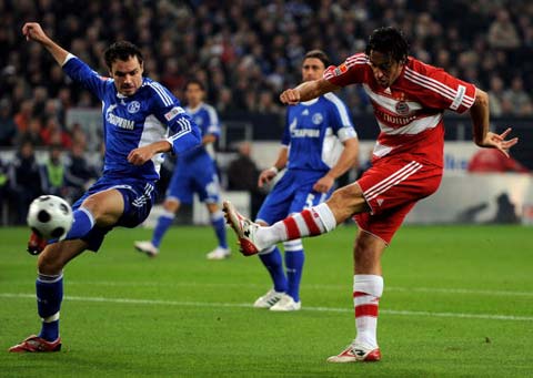 最受关注的 最受关注的